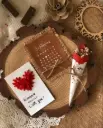 Spotify Heart Card