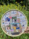 Round Aesthetic Frame (PF-007)