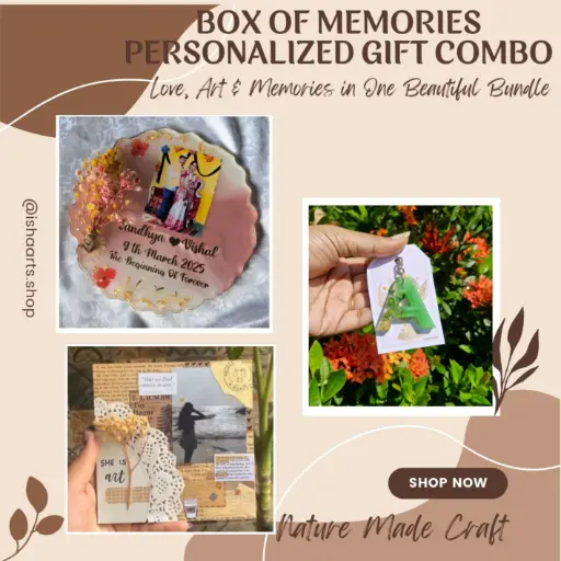Curve Round Gift Combo